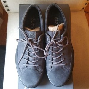 ecco soft 7 men's gore tex